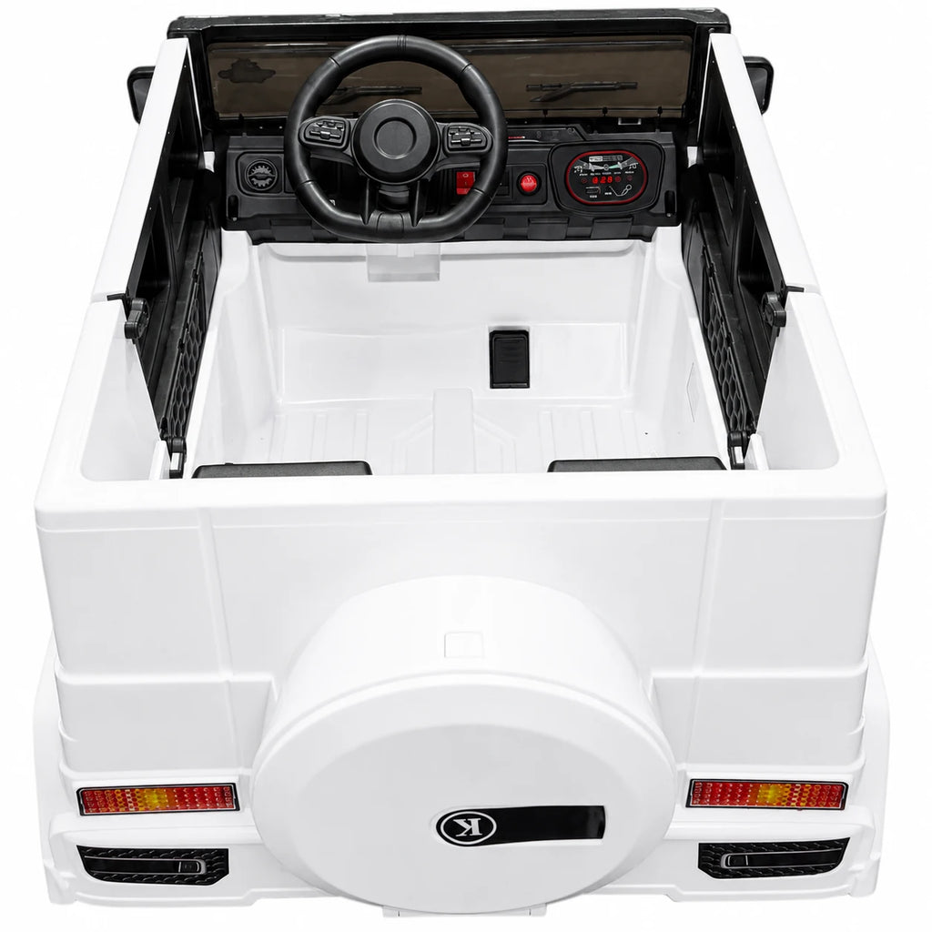 Mercedes G63 Amg Tahito toys
