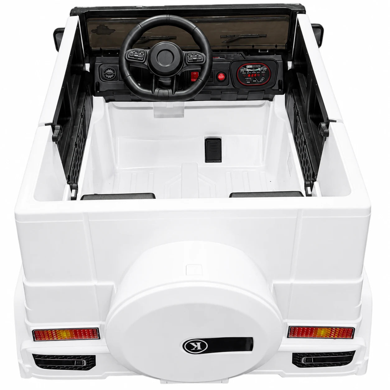 Mercedes G63 Amg Tahito toys