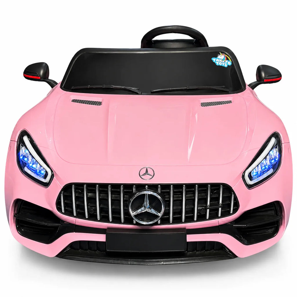mercedes C-Class Tahito toys