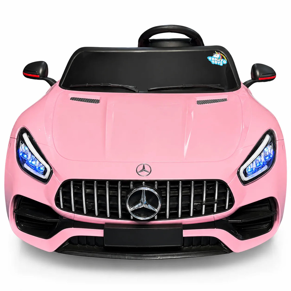 mercedes C-Class Tahito toys