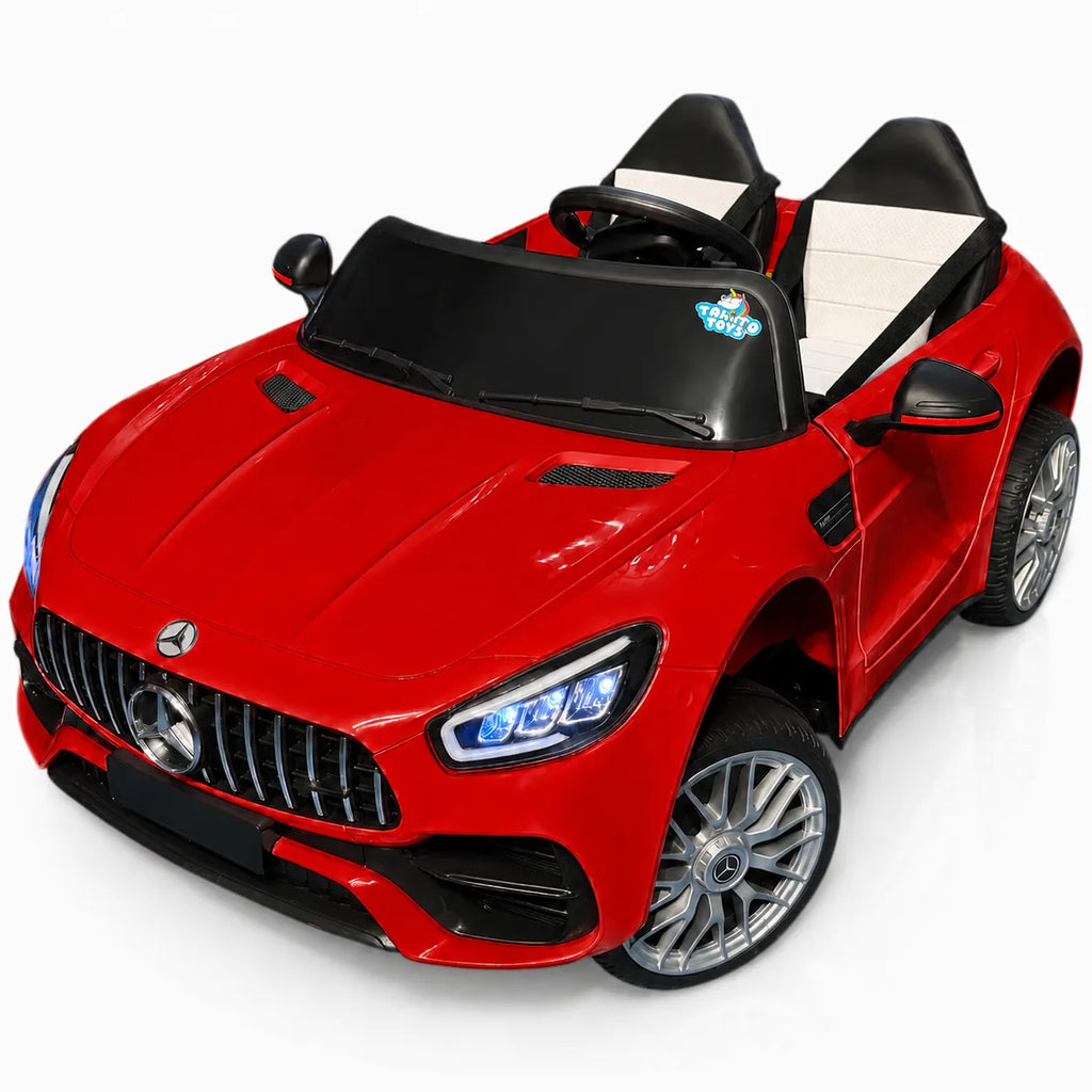 mercedes C-Class Tahito toys