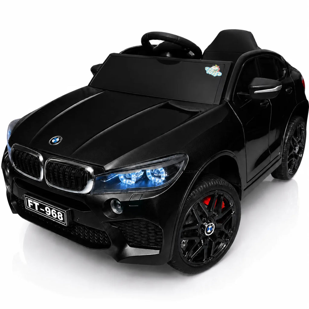 BMW X6m 4x4 metallic Tahito toys