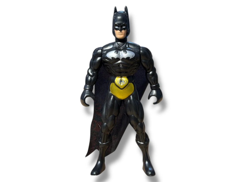 Batman Heroes Action Play Set Tahito toys