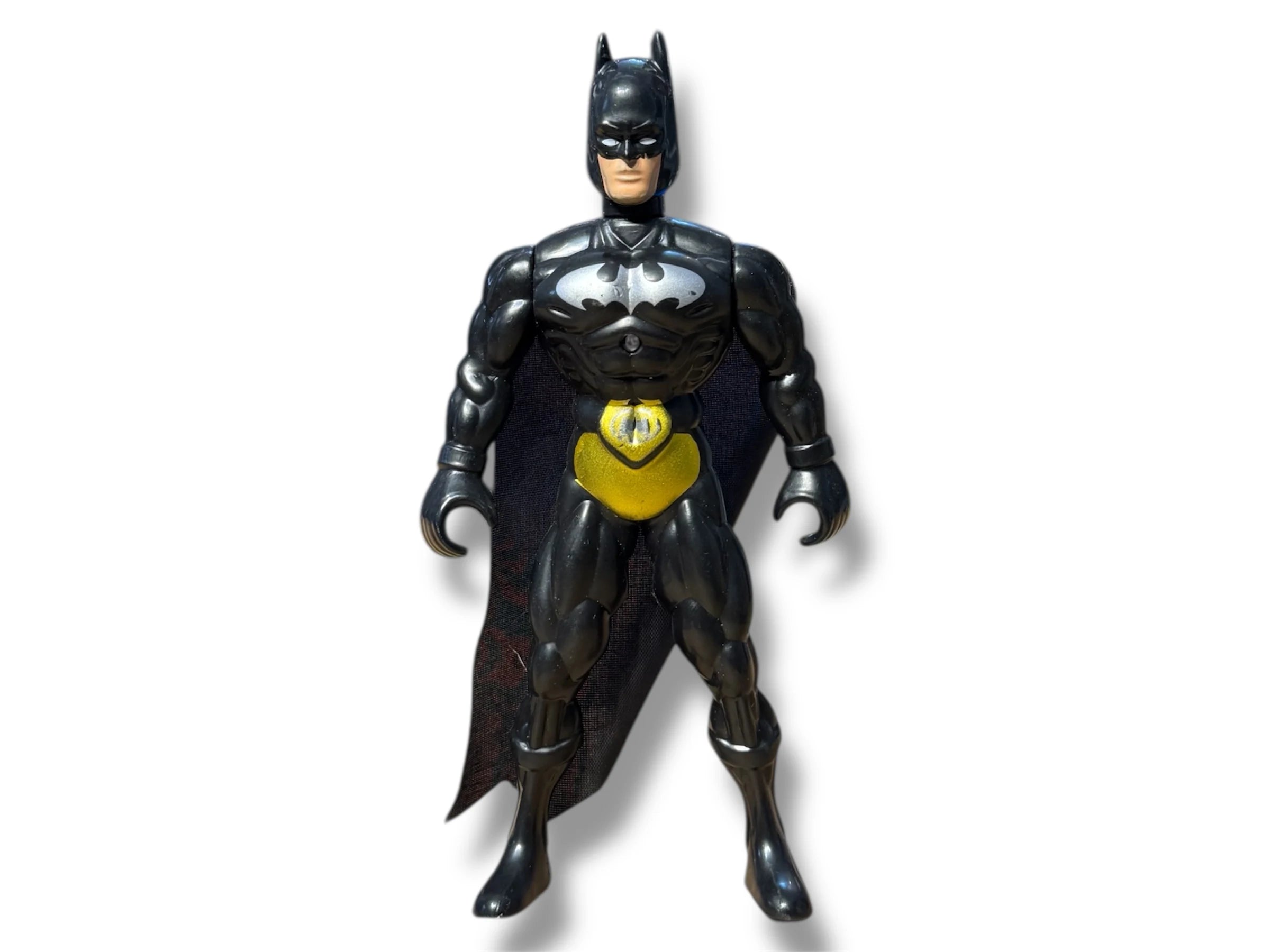 Batman Heroes Action Play Set Tahito toys