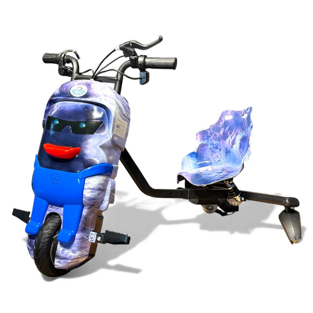 Donald Duck Drift Car for Kids Tahito toys