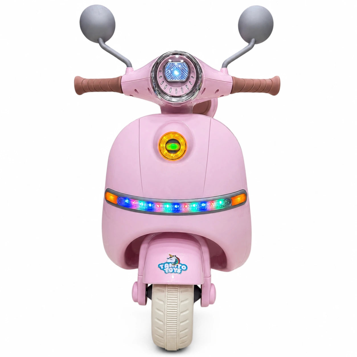 lighting vespa Tahito toys