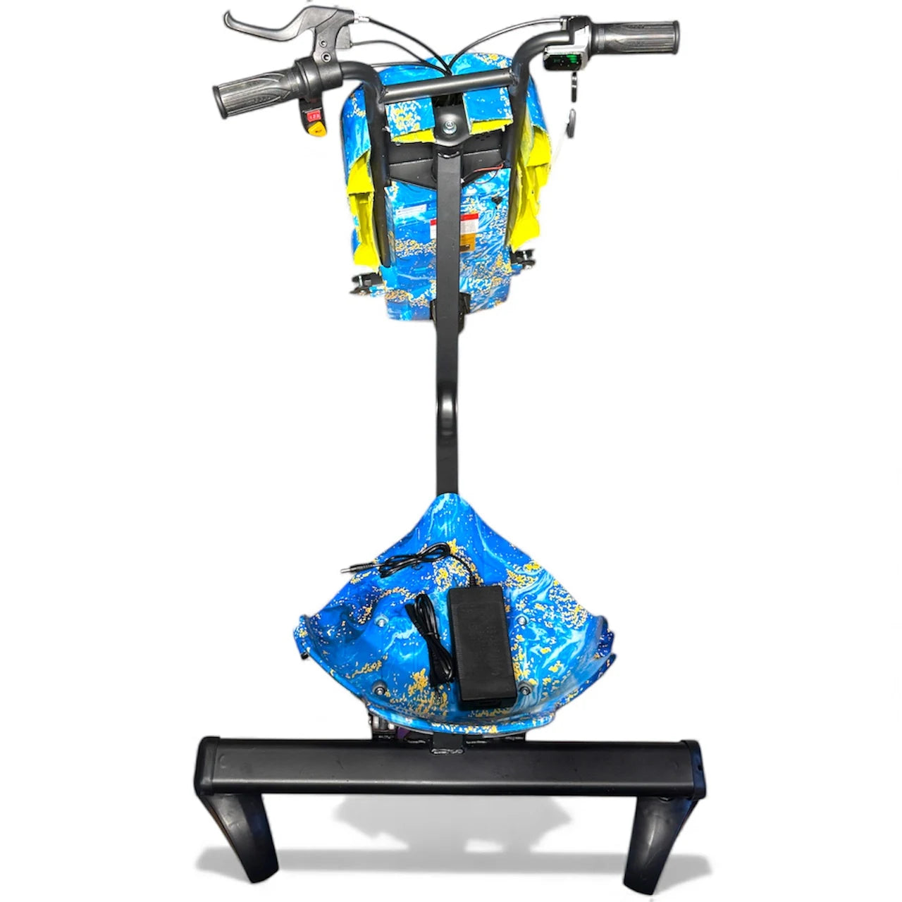 Donald Duck Drift Car for Kids Tahito toys