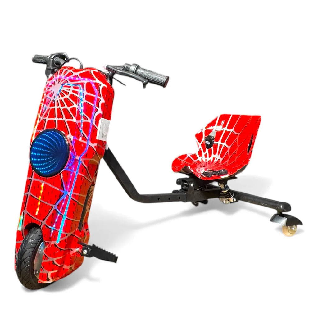 3D Panorama Drift Car Tahito toys
