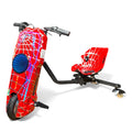 3D Panorama Drift Car Tahito toys