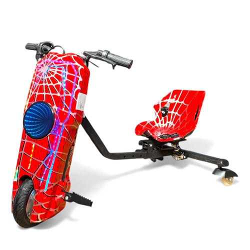 3D Panorama Drift Car Tahito toys