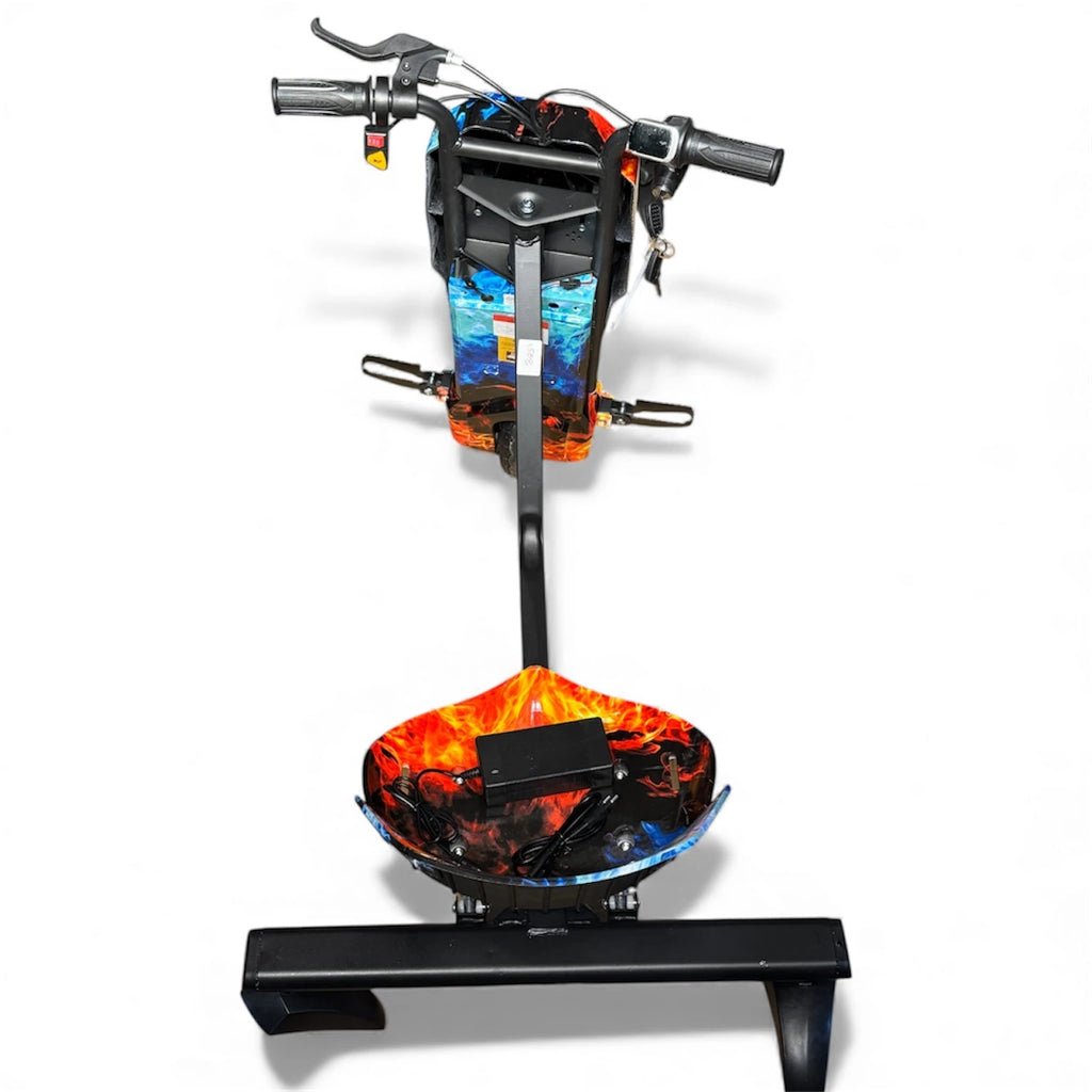 3D Panorama Drift Car Tahito toys