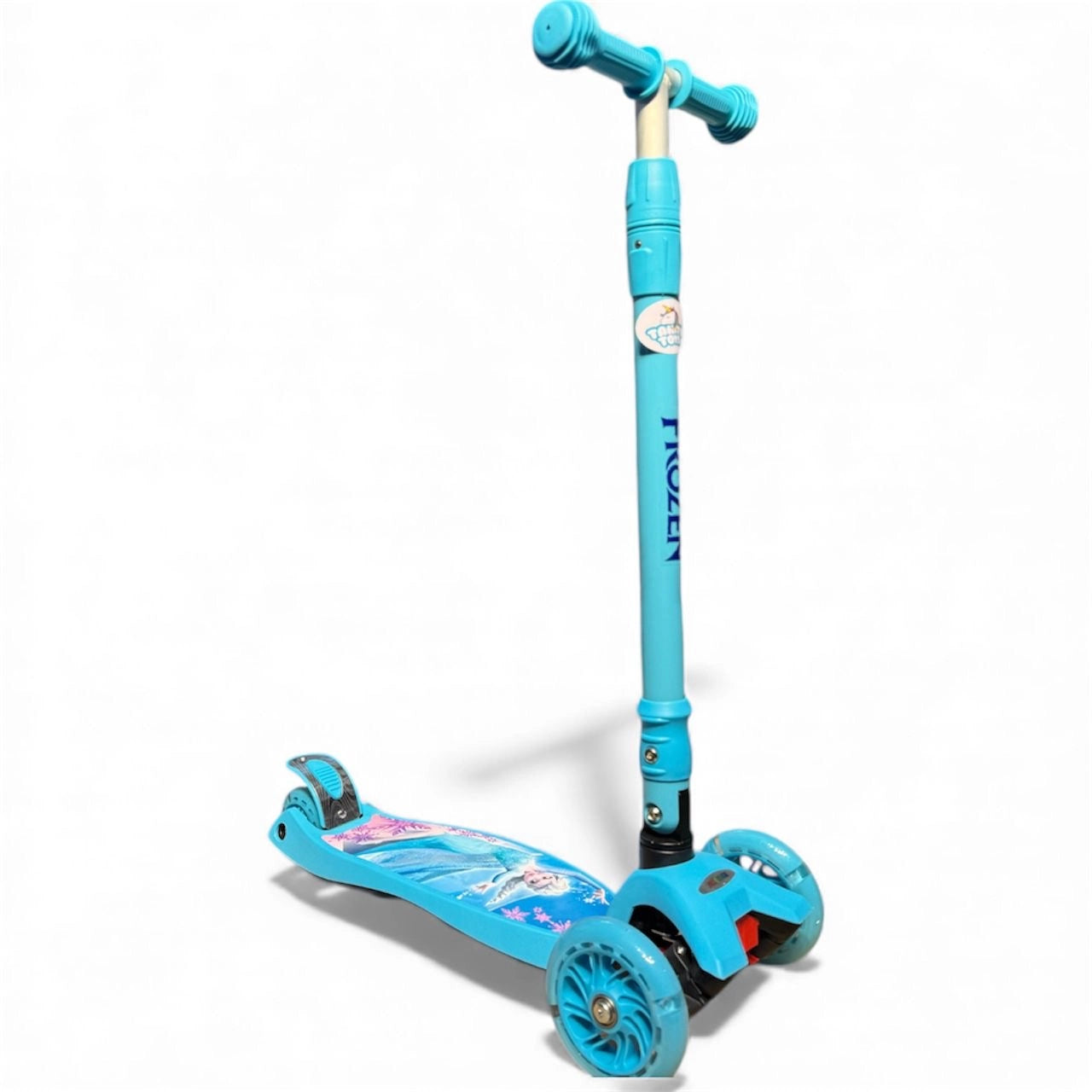 Disney Scooter for Kids Tahito toys