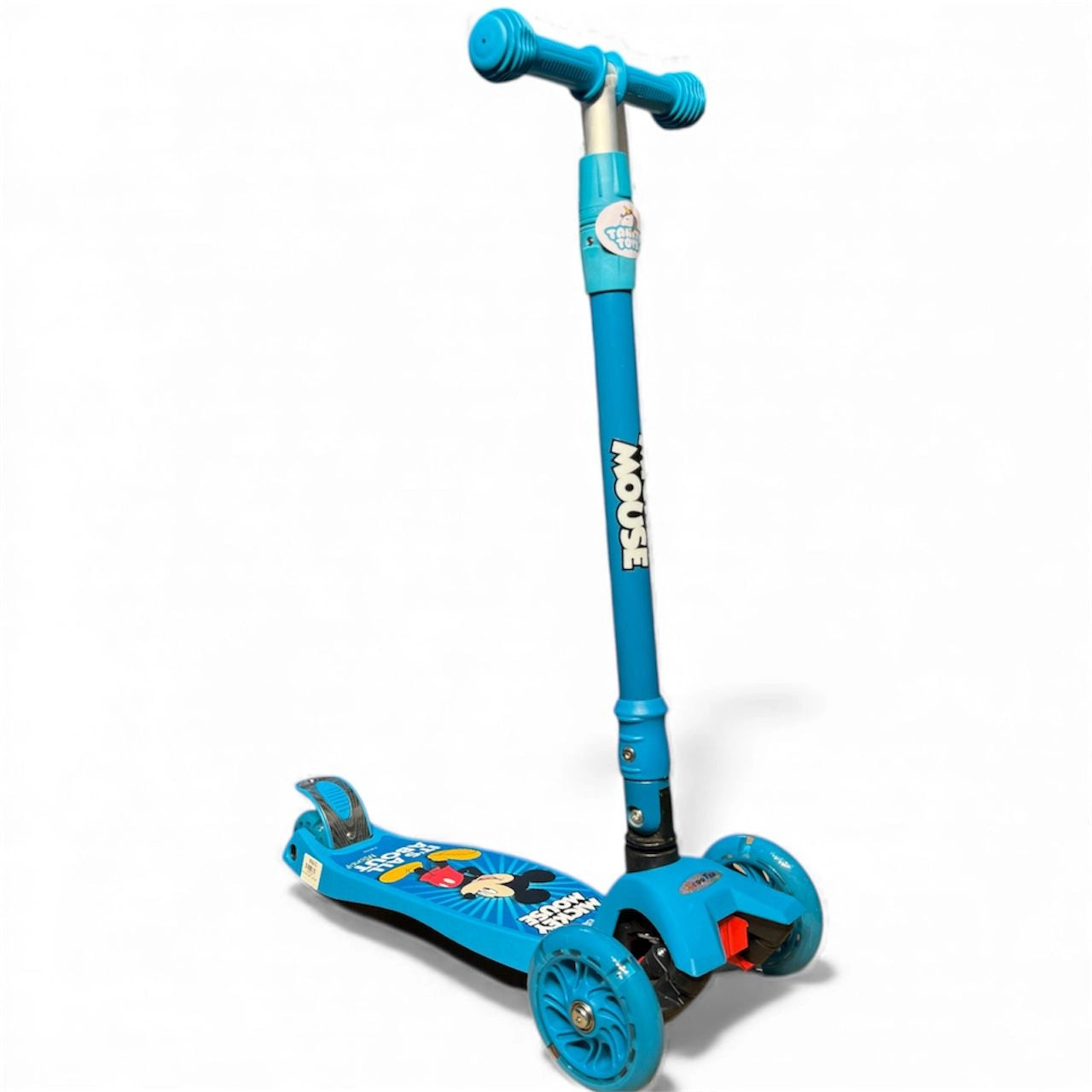 Disney Scooter for Kids Tahito toys