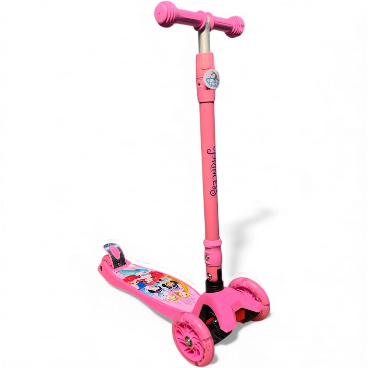 Disney Scooter for Kids Tahito toys