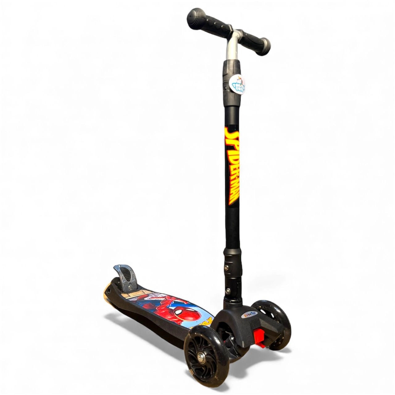 Disney Scooter for Kids Tahito toys