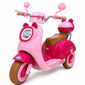 lotso strawberry vespa Tahito toys