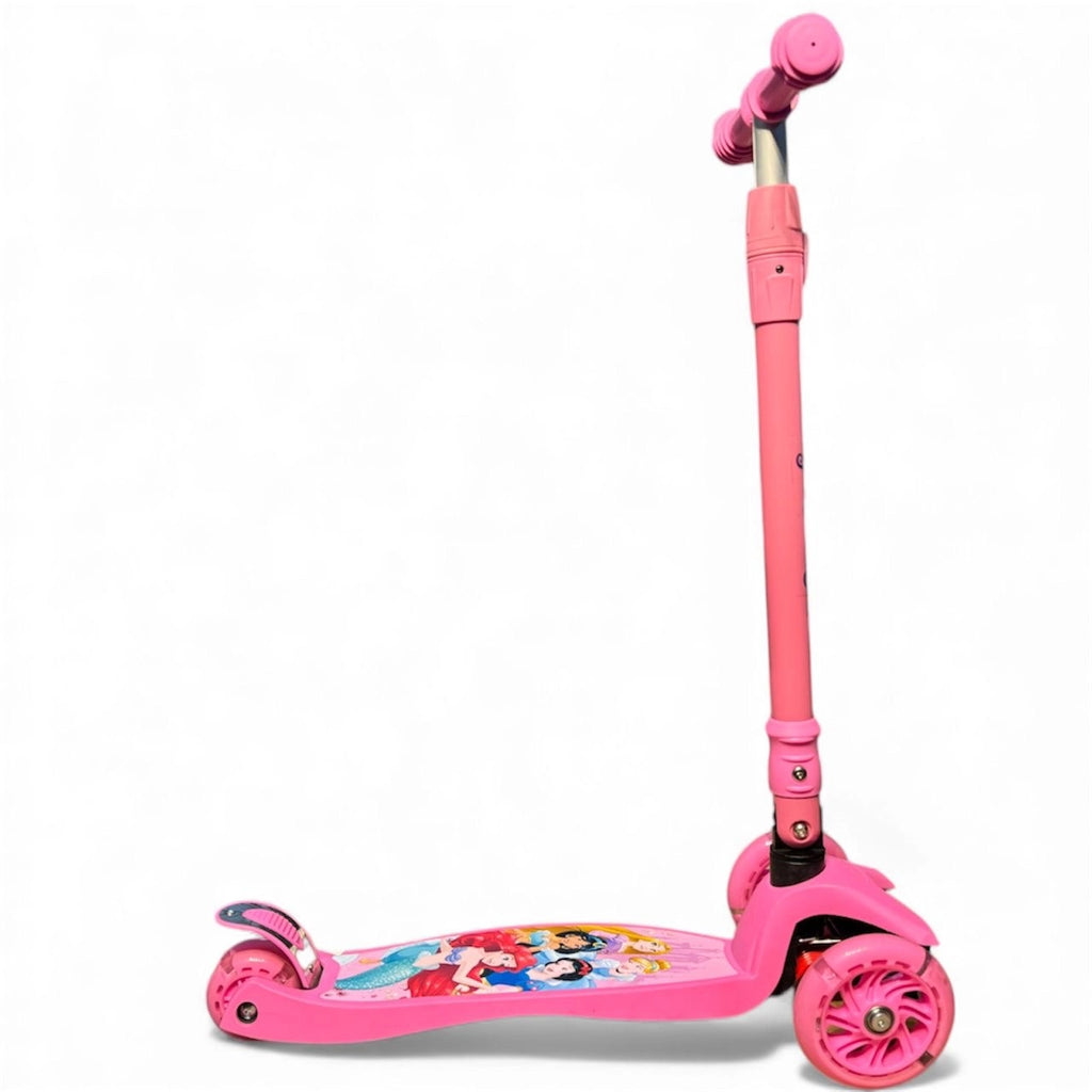 Disney Scooter for Kids Tahito toys