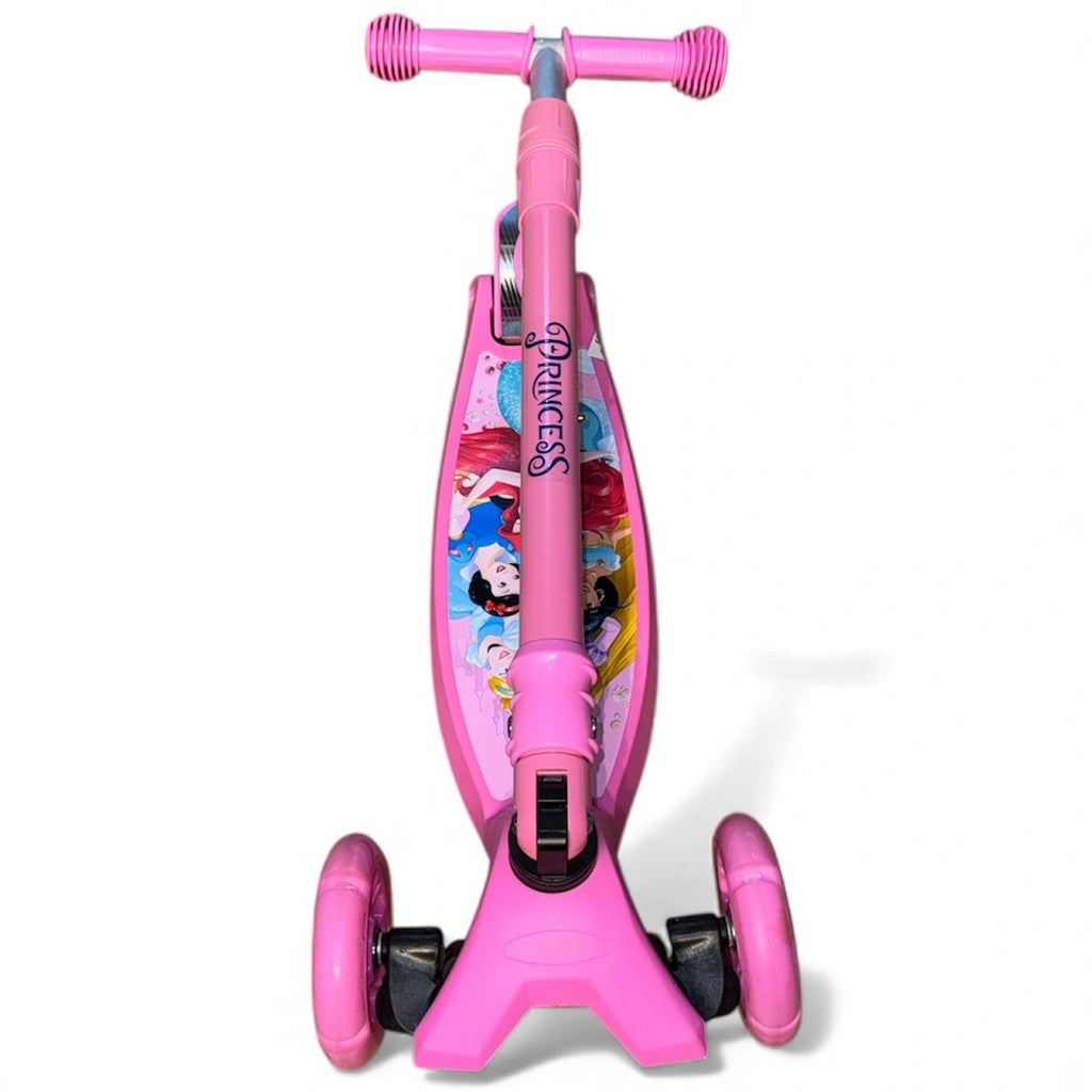 Disney Scooter for Kids Tahito toys