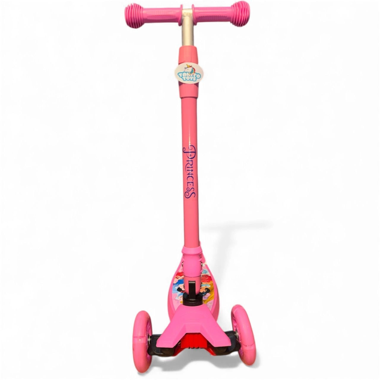 Disney Scooter for Kids Tahito toys