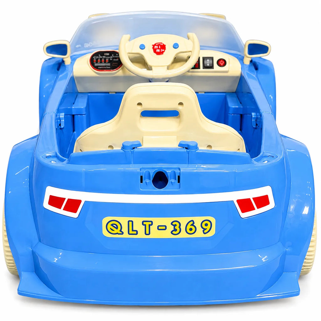 Lightning Mcqueen car Tahito toys