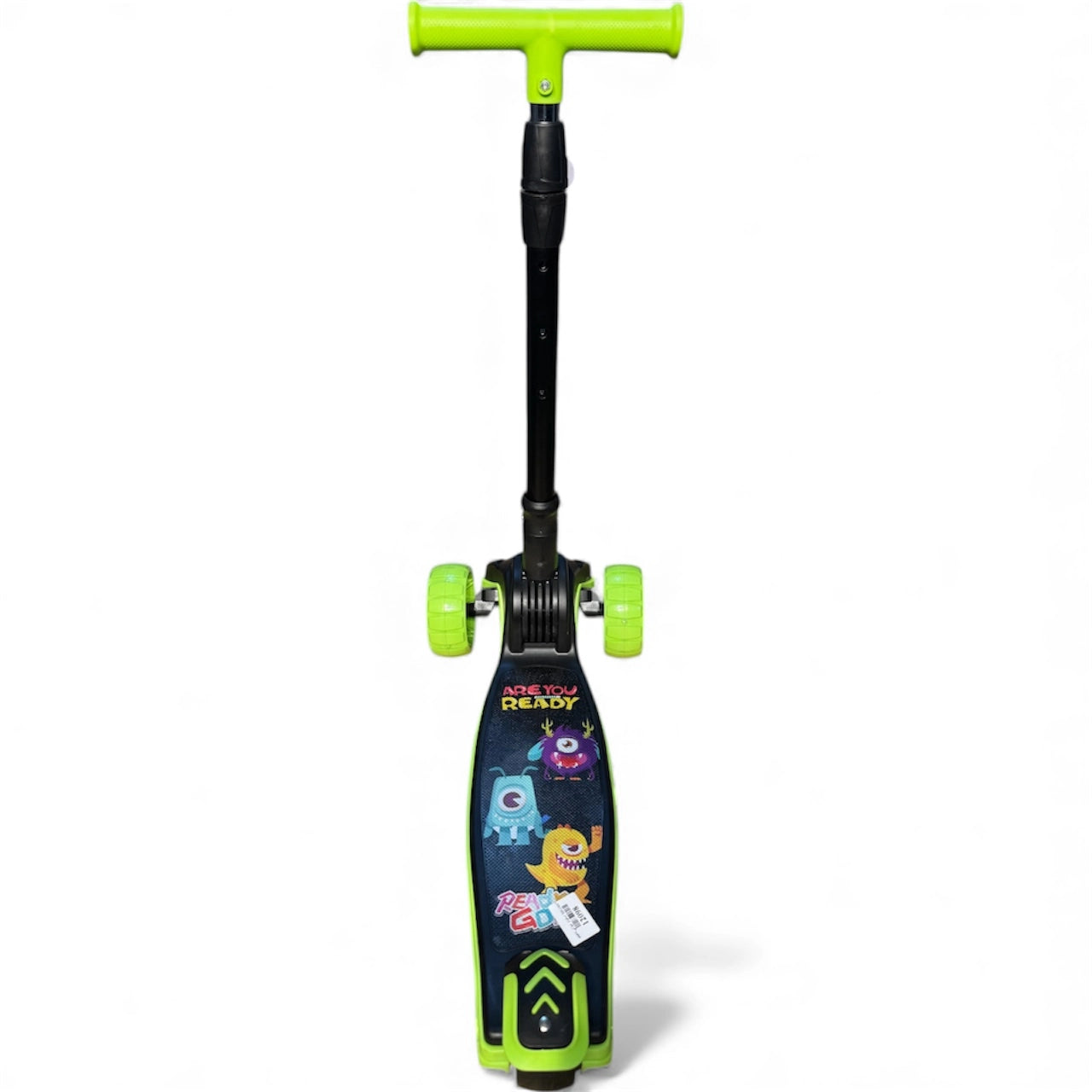 tahito disney scooter Tahito toys