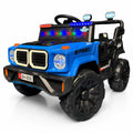 safari bmw 4x4 Tahito toys