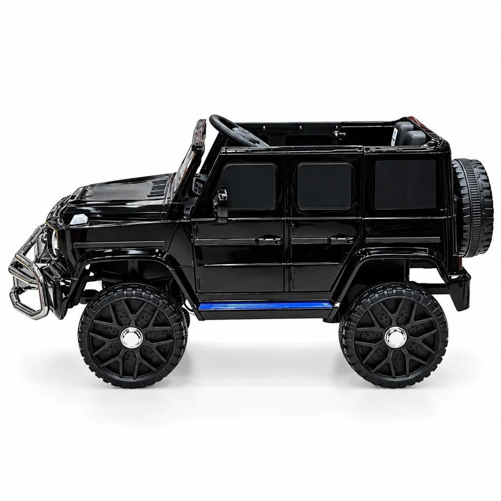 G-Class metallic Tahito toys
