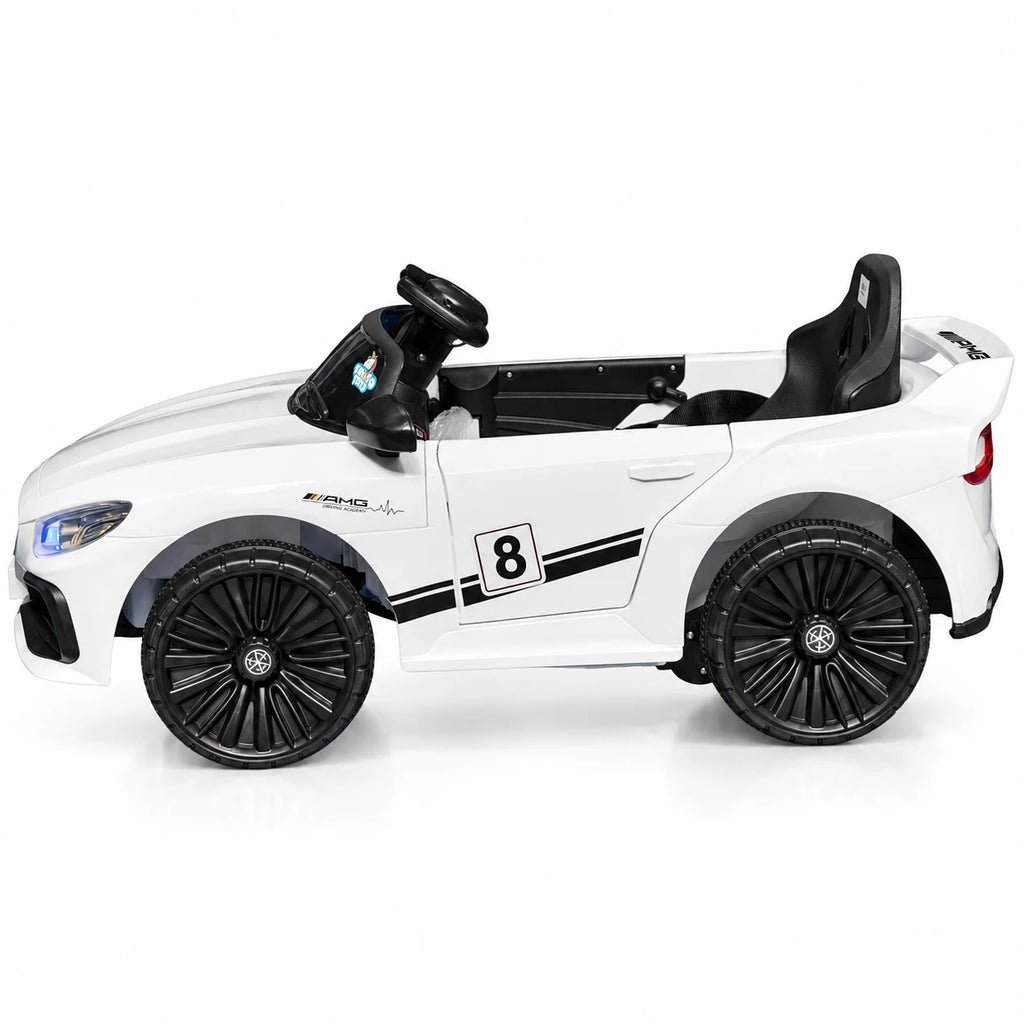 Mercedes C180 mini Tahito toys