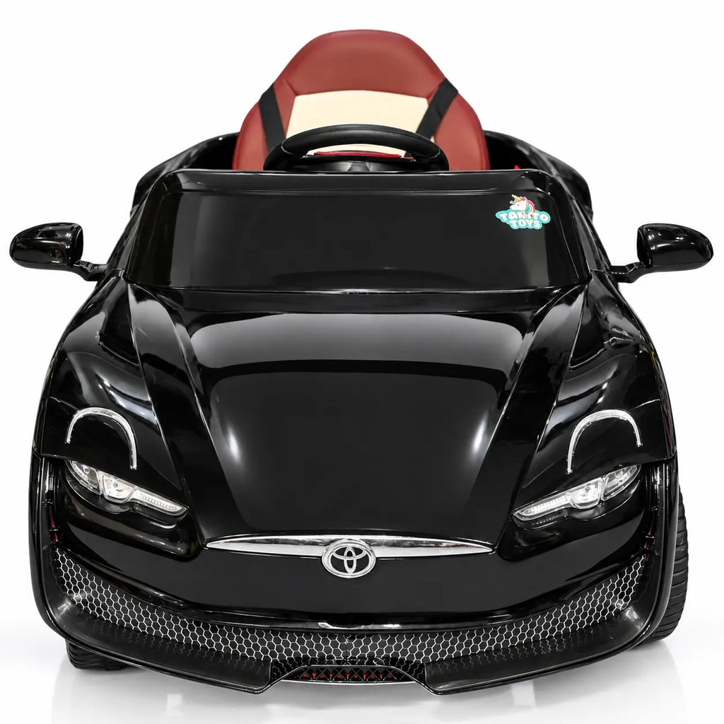 Supra Racing car Tahito toys