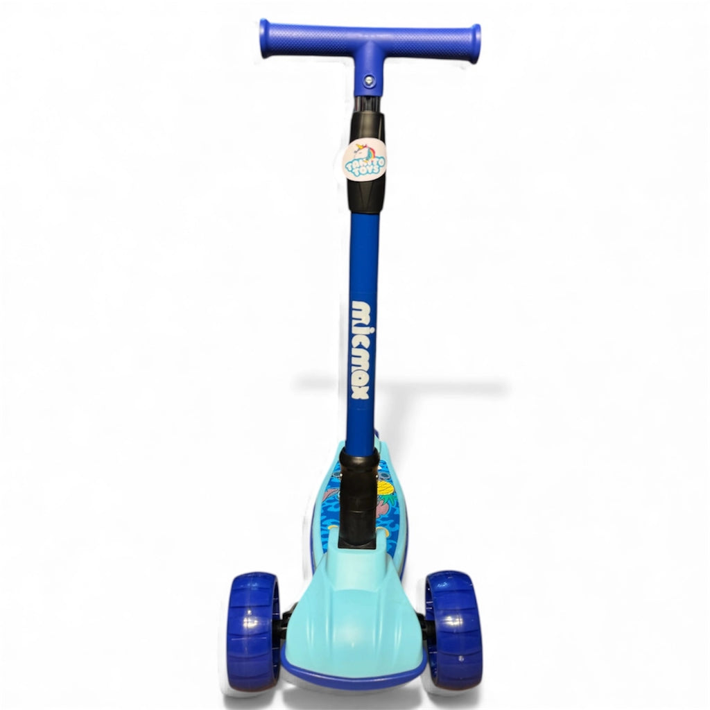 tahito disney scooter Tahito toys