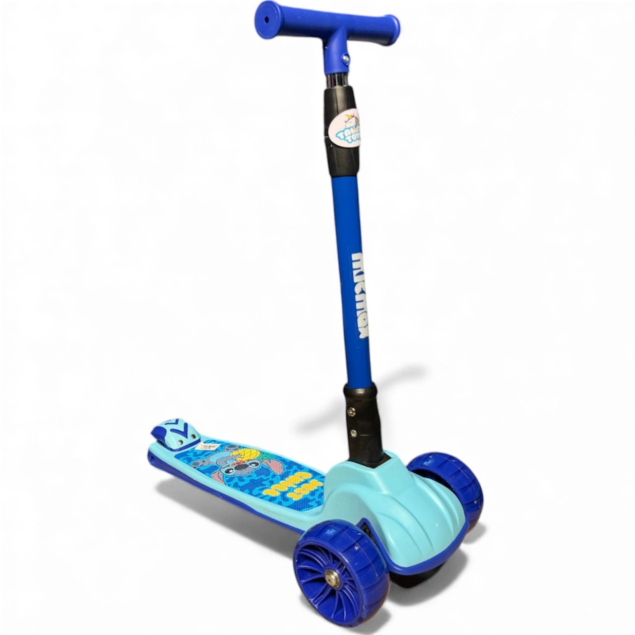 tahito disney scooter Tahito toys