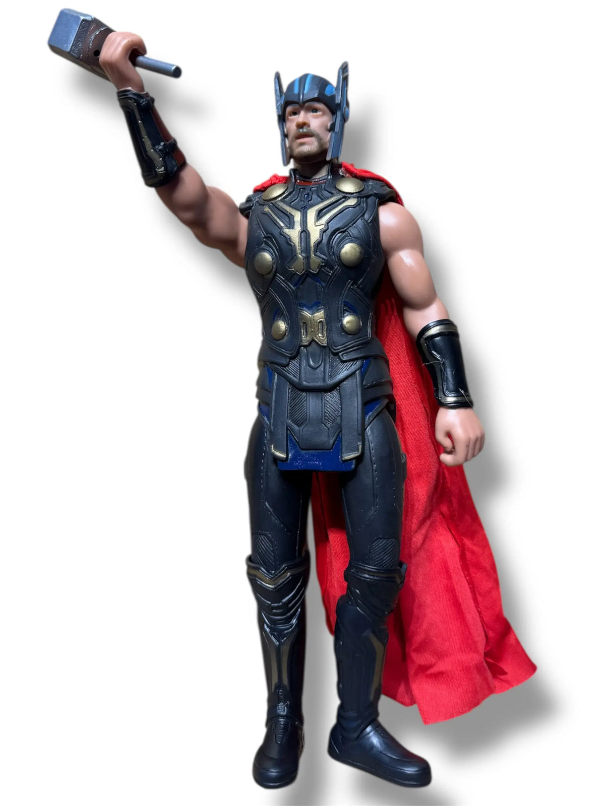 Thor Action Figure – Ragnarok Edition (large size) – Tahito toys
