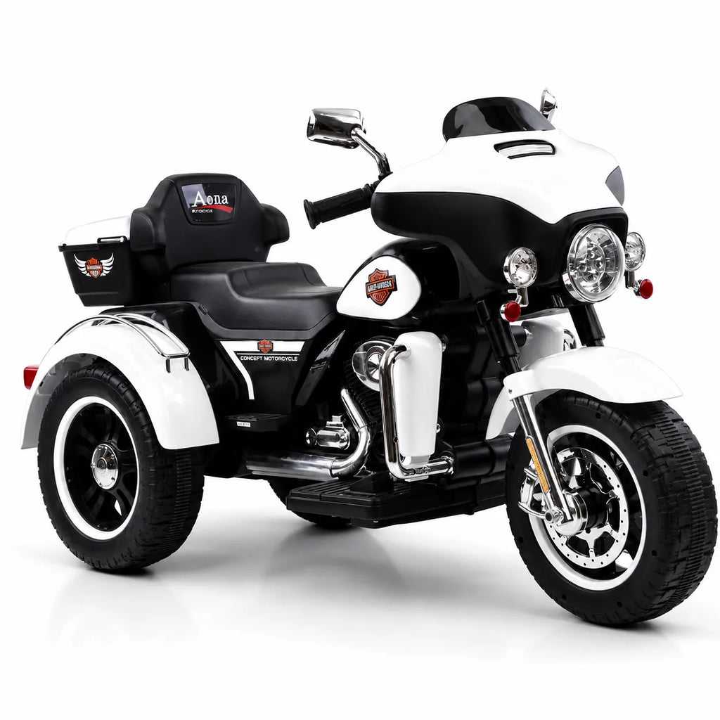 luxury harley motorcycle Tahito toys