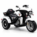 luxury harley motorcycle Tahito toys