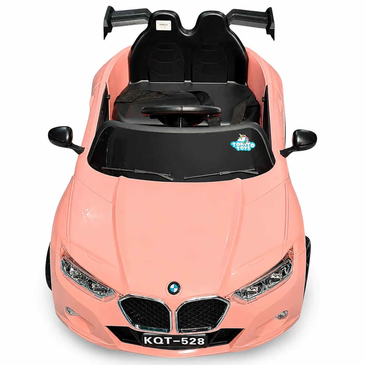 BMW 320 Tahito toys
