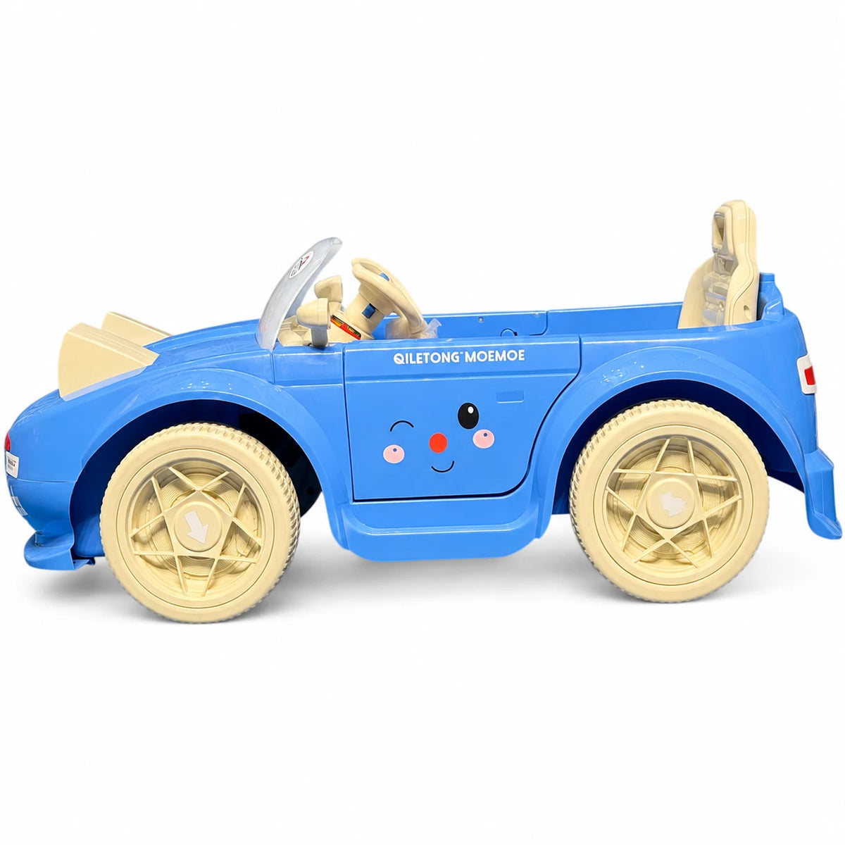 Lightning Mcqueen car Tahito toys