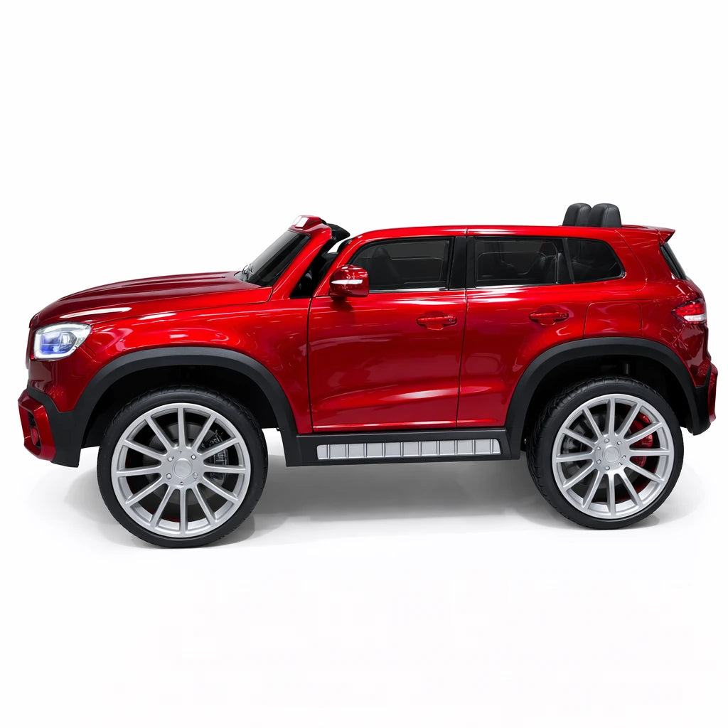 Mercedes Gls (GIANT SIZE) Tahito toys