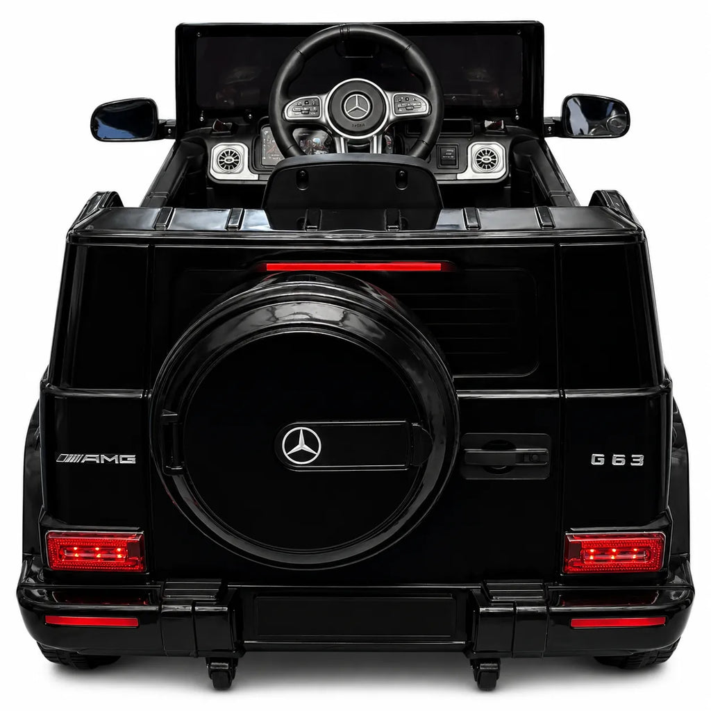 mercedes g class racing edition Tahito toys