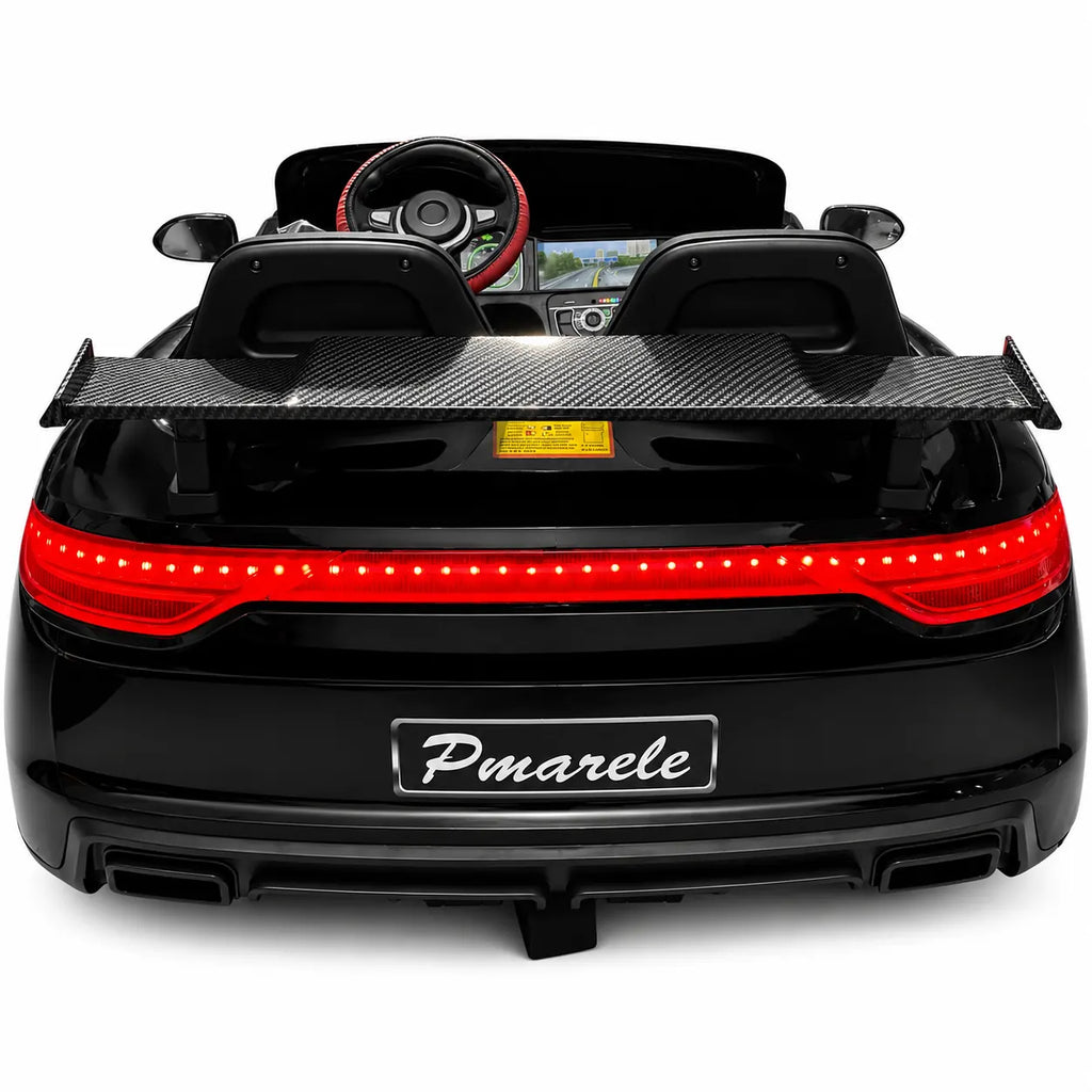 Porsche 911 GT3 RS Tahito toys