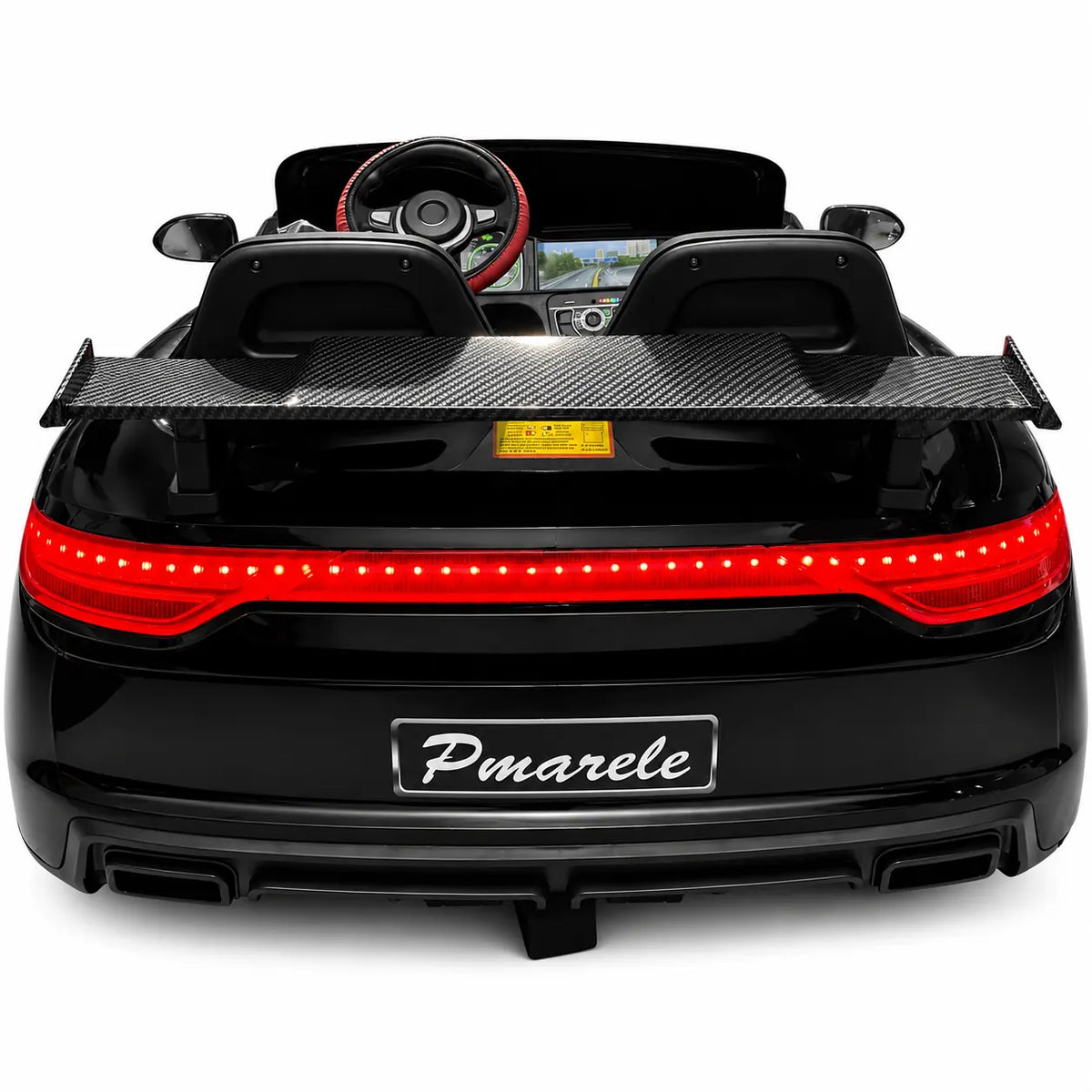 Porsche 911 GT3 RS Tahito toys