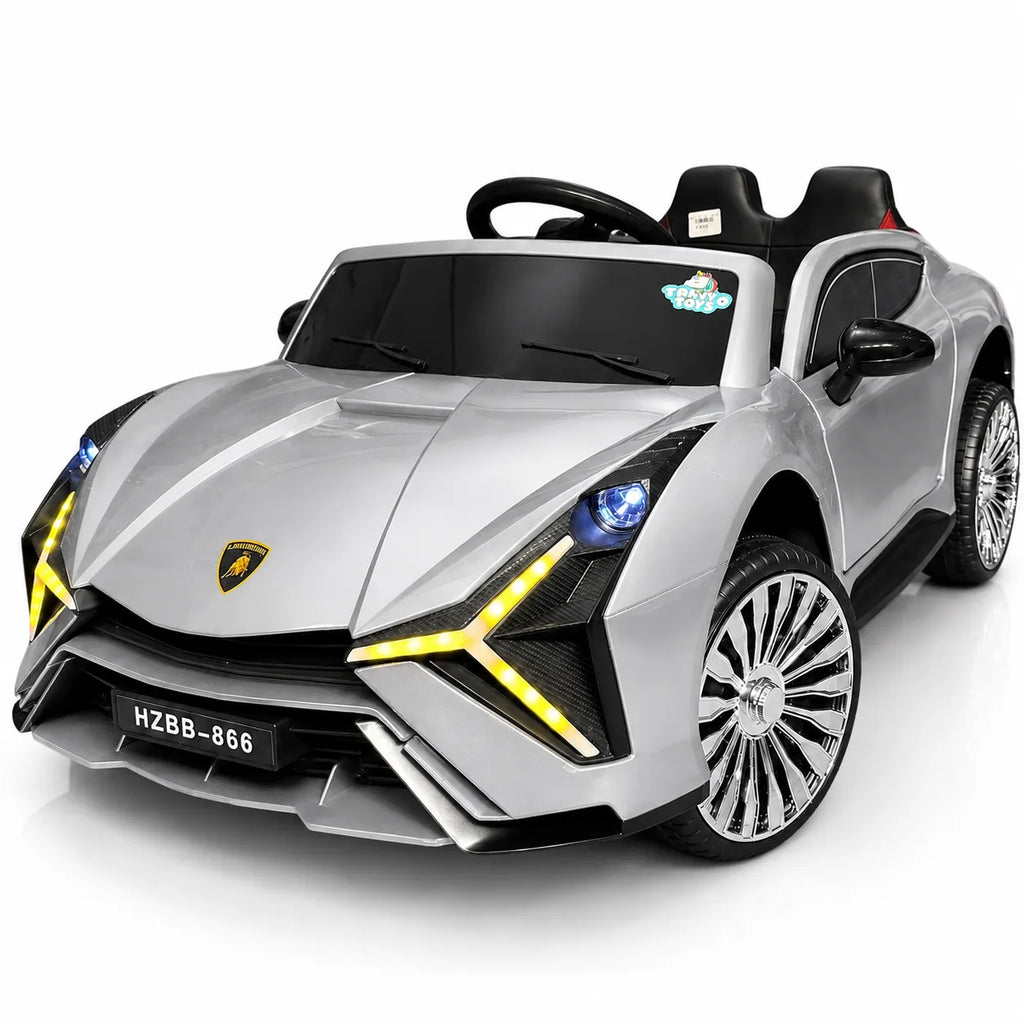 lamborghini aventador Tahito toys
