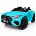 mercedes c class Tahito toys