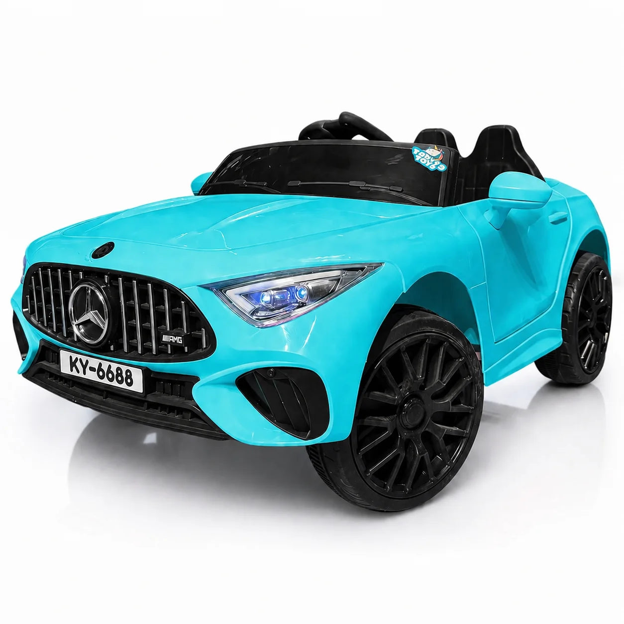 mercedes c class Tahito toys