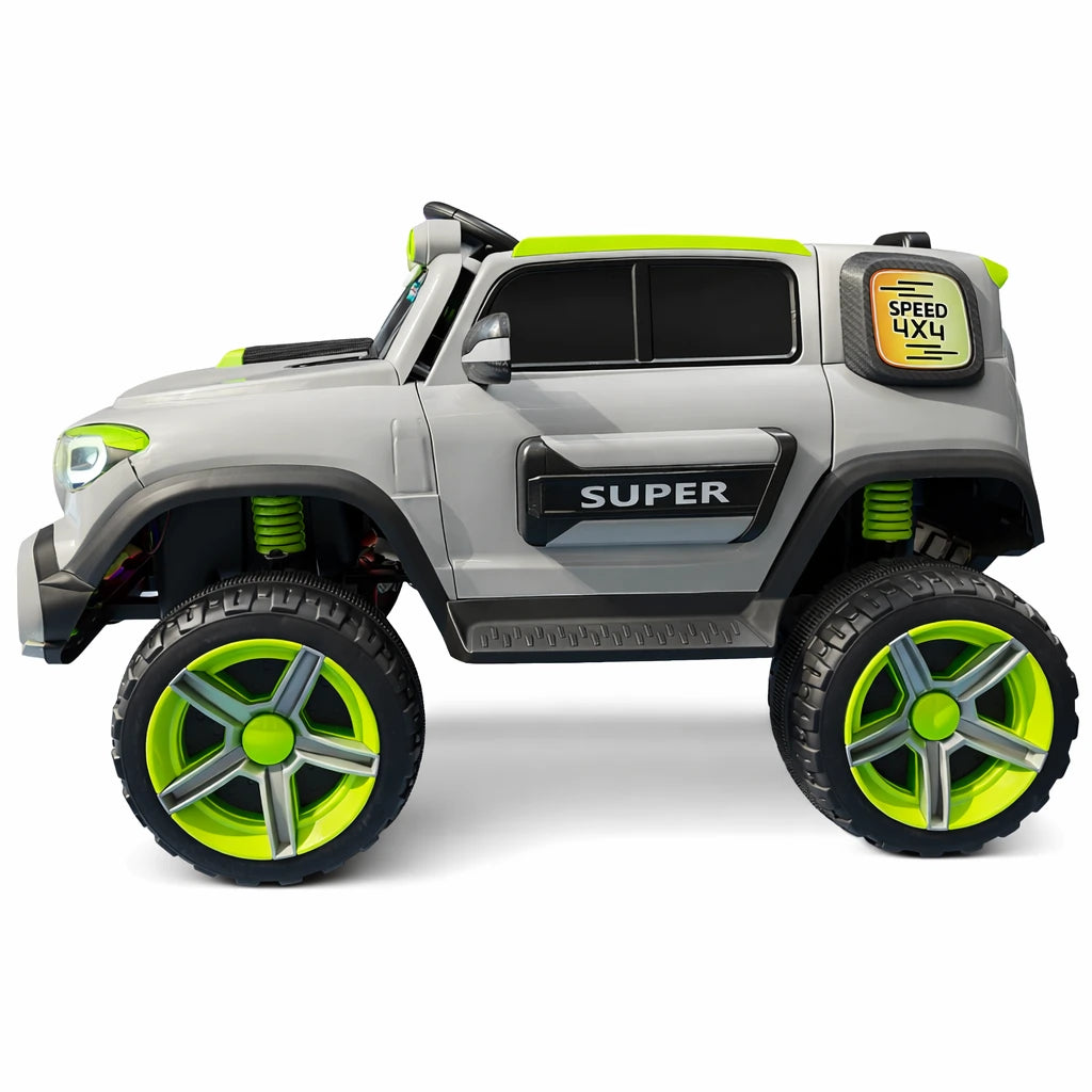 mercedes glc colorfull Tahito toys