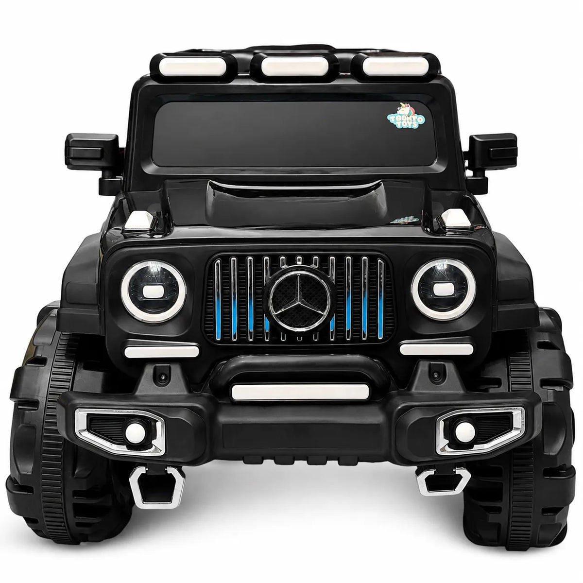 mercedes safari Tahito toys