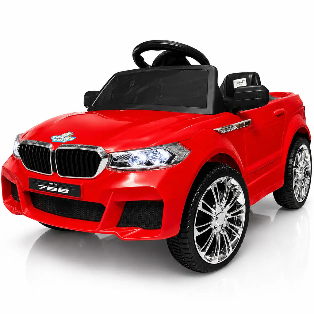 bmw Tahito toys
