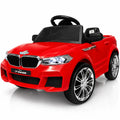 bmw Tahito toys