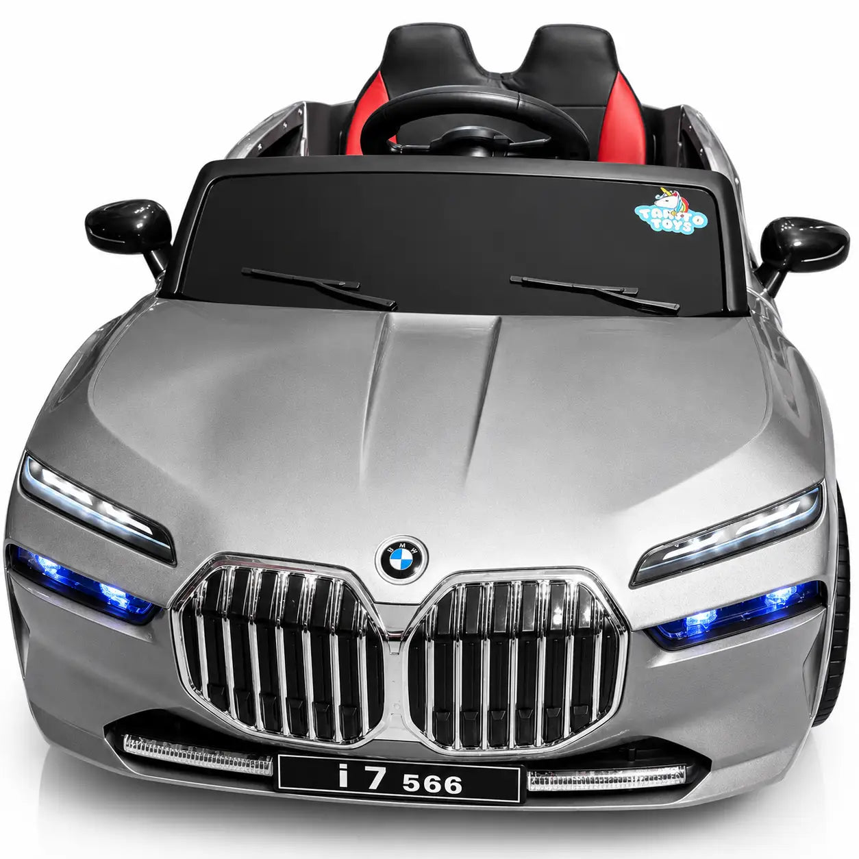 BMW Tahito toys