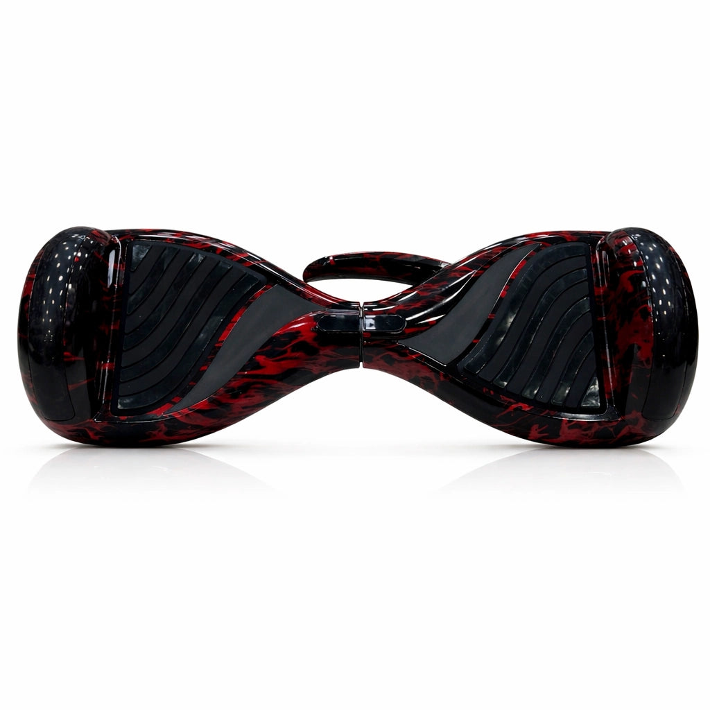 Hoverboard 8 inches metal edition Tahito toys