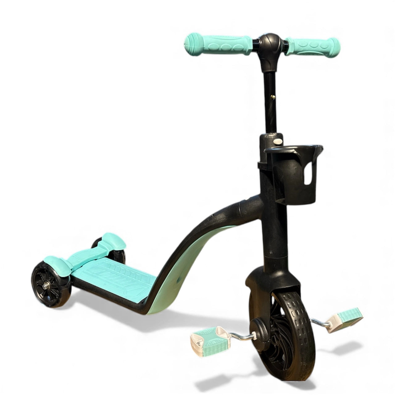 3x1 scooter Tahito toys